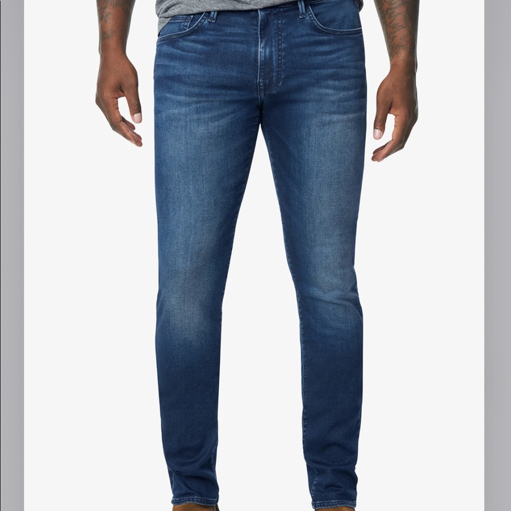 NWT Joe’s Jeans Men’s Slim Fit Kinetic